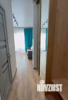 Студия квартира, на длительный срок, 25м2, 3/8 этаж