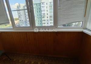 1-к квартира, на длительный срок, 39м2, 7/10 этаж
