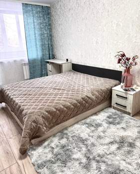 3-к квартира, на длительный срок, 60м2, 2/5 этаж