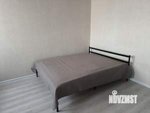 Студия квартира, на длительный срок, 38м2, 12/13 этаж