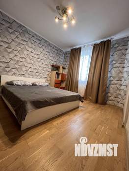 3-к квартира, посуточно, 85м2, 1/1 этаж