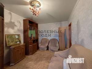 2-к квартира, на длительный срок, 56м2, 3/10 этаж