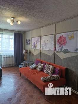 2-к квартира, на длительный срок, 60м2, 5/10 этаж