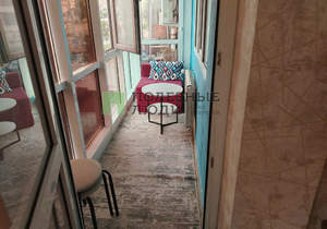 2-к квартира, на длительный срок, 64м2, 3/10 этаж