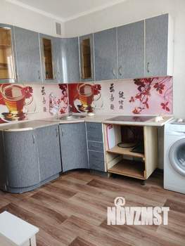 1-к квартира, на длительный срок, 35м2, 10/10 этаж