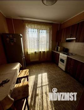 1-к квартира, на длительный срок, 34м2, 8/10 этаж