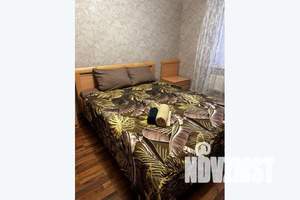 2-к квартира, посуточно, 65м2, 1/10 этаж