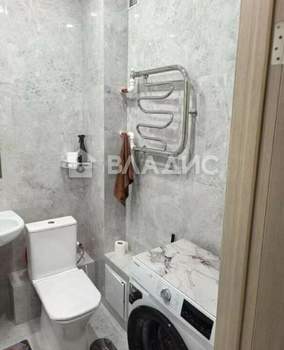 1-к квартира, на длительный срок, 26м2, 11/15 этаж