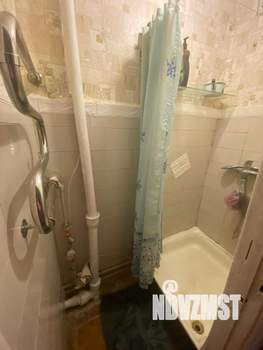 1-к квартира, на длительный срок, 34м2, 5/9 этаж