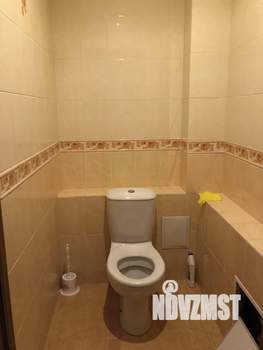 2-к квартира, на длительный срок, 60м2, 10/14 этаж