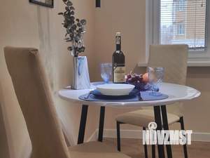 1-к квартира, посуточно, 30м2, 1/5 этаж