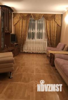 3-к квартира, на длительный срок, 73м2, 6/10 этаж