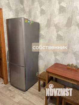 1-к квартира, на длительный срок, 36м2, 5/10 этаж