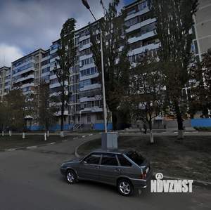 1-к квартира, на длительный срок, 35м2, 1/9 этаж