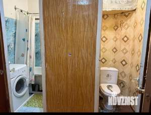 1-к квартира, на длительный срок, 32м2, 1/9 этаж