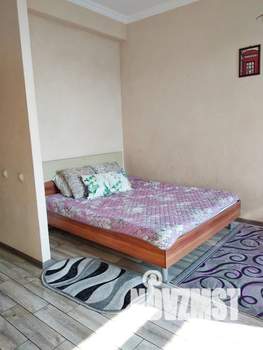 Студия квартира, посуточно, 38м2, 6/6 этаж