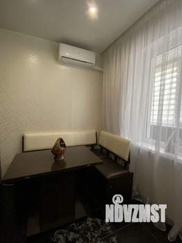 1-к квартира, посуточно, 32м2, 2/9 этаж