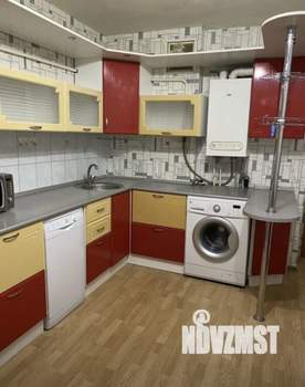 1-к квартира, на длительный срок, 44м2, 5/5 этаж