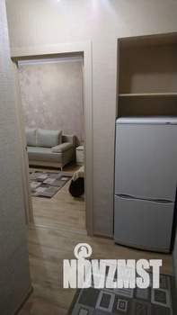 1-к квартира, посуточно, 31м2, 2/5 этаж