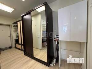 1-к квартира, на длительный срок, 31м2, 3/5 этаж