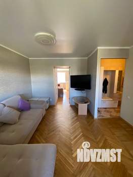 2-к квартира, на длительный срок, 42м2, 5/5 этаж
