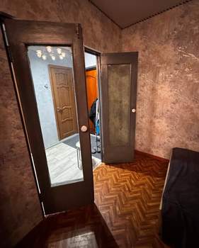 1-к квартира, на длительный срок, 36м2, 4/10 этаж