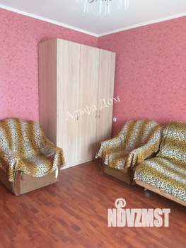 1-к квартира, на длительный срок, 40м2, 3/9 этаж