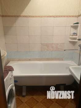 2-к квартира, на длительный срок, 46м2, 6/9 этаж