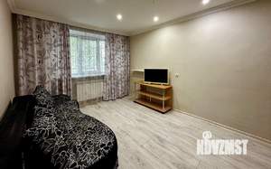 2-к квартира, на длительный срок, 46м2, 1/5 этаж