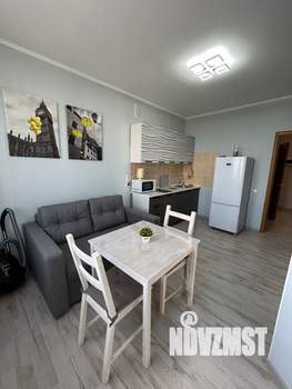 1-к квартира, посуточно, 47м2, 15/16 этаж