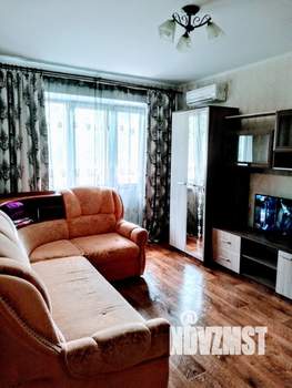2-к квартира, посуточно, 50м2, 4/9 этаж