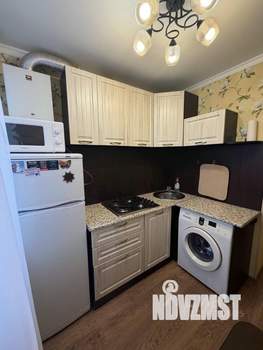 2-к квартира, на длительный срок, 50м2, 5/5 этаж