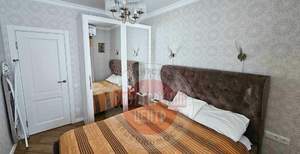 2-к квартира, на длительный срок, 58м2, 6/13 этаж