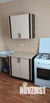 1-к квартира, на длительный срок, 35м2, 5/10 этаж