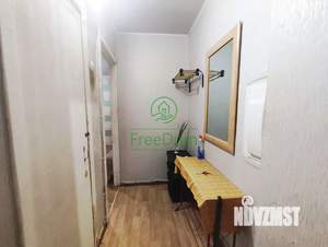 2-к квартира, на длительный срок, 47м2, 4/5 этаж