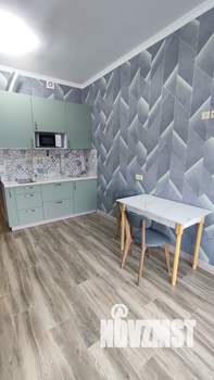 Студия квартира, на длительный срок, 22м2, 2/8 этаж