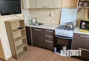 1-к квартира, посуточно, 37м2, 1/1 этаж