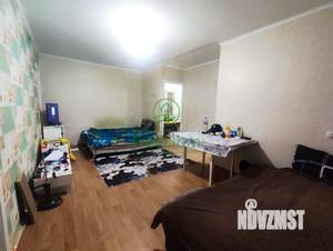 2-к квартира, на длительный срок, 47м2, 4/5 этаж