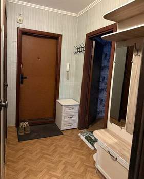 1-к квартира, на длительный срок, 35м2, 2/10 этаж