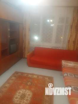 1-к квартира, на длительный срок, 34м2, 5/10 этаж