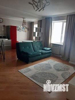 2-к квартира, посуточно, 90м2, 13/17 этаж