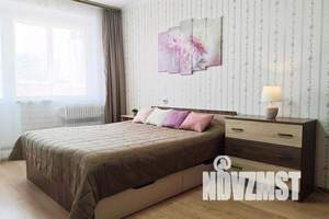 1-к квартира, посуточно, 33м2, 3/10 этаж