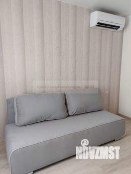 Студия квартира, на длительный срок, 27м2, 4/5 этаж