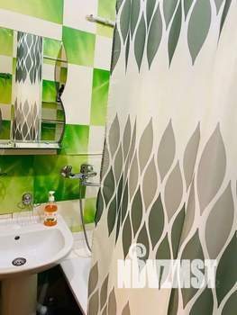 1-к квартира, посуточно, 35м2, 10/10 этаж