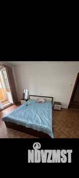 1-к квартира, на длительный срок, 34м2, 4/11 этаж