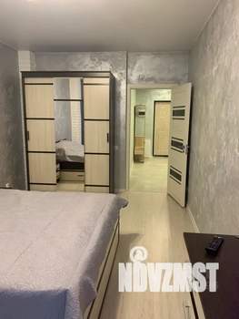 1-к квартира, посуточно, 45м2, 16/18 этаж