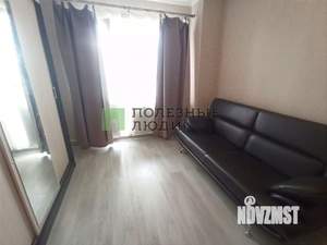 1-к квартира, на длительный срок, 39м2, 10/14 этаж