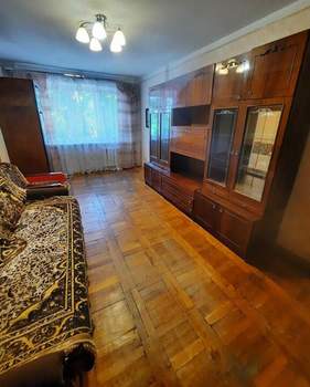 2-к квартира, на длительный срок, 43м2, 5/5 этаж