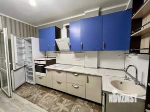 1-к квартира, на длительный срок, 48м2, 9/19 этаж
