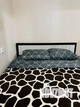 1-к квартира, посуточно, 35м2, 8/9 этаж